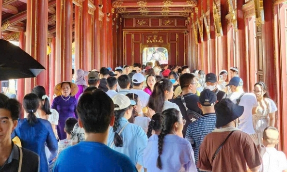 Tin rất vui: Trong 4 ngày 25 - 28/4, toàn bộ người dân Việt Nam được miễn phí một dịch vụ