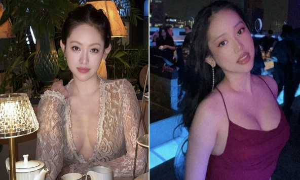 'Tình địch một thời của Midu' thay đổi ra sao?