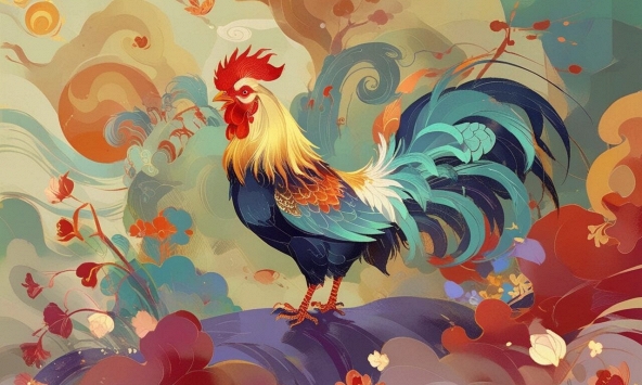 Từ cuối tháng 2 Âm lịch, 4 con giáp thoát vận xui, bùng nổ tài chính, liên tiếp đón tin vui tài lộc