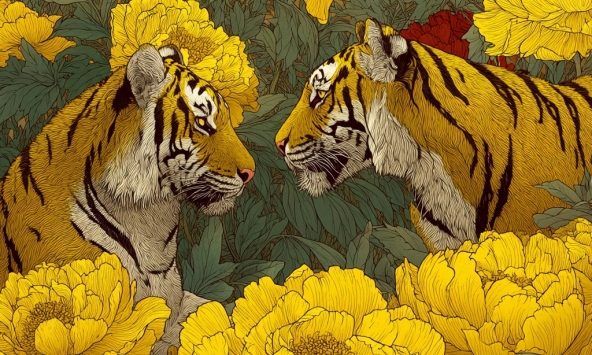 Tử vi ngày mới 7/4: 3 con giáp vận số đỏ như son, tiền bạc dồi dào, đón nhiều tin vui