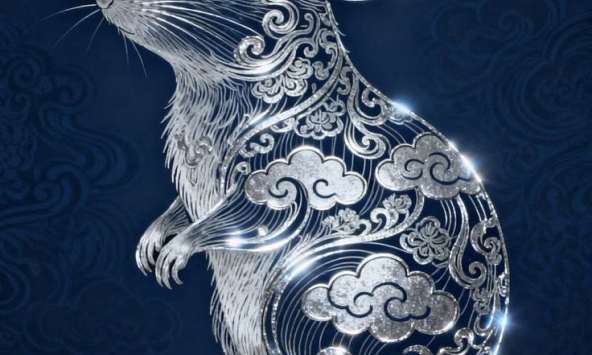 3 con giáp hợp màu xám: Cứ dùng là thuận, làm gì cũng trơn tru