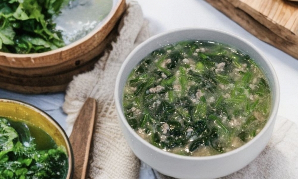 3 món ăn giúp gia đình bạn tăng cường sức khoẻ xương khớp và cơ bắp đồng thời bảo vệ gan, não