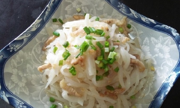 5 món là 'báu vật' dưỡng phổi: Vừa rẻ vừa quen, ra chợ là mua ngay được!