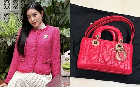 Á hậu Huyền My thanh lý túi 105 triệu nhưng bị soi 1 chi tiết khó chấp nhận: '40 triệu còn thấy đắt'