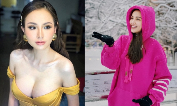 Cuộc sống hiện tại của Hoa hậu trải qua 3 đời chồng, kiếm 1 tỷ trong 30 phút