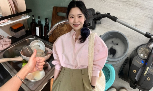 Đi dọn nhà, làm giúp việc theo giờ: Cô gái 22 tuổi kiếm 30 triệu 1 TUẦN