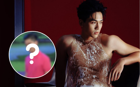 'Đừng dại dột đào lại đoạn clip này của Võ Điền Gia Huy'