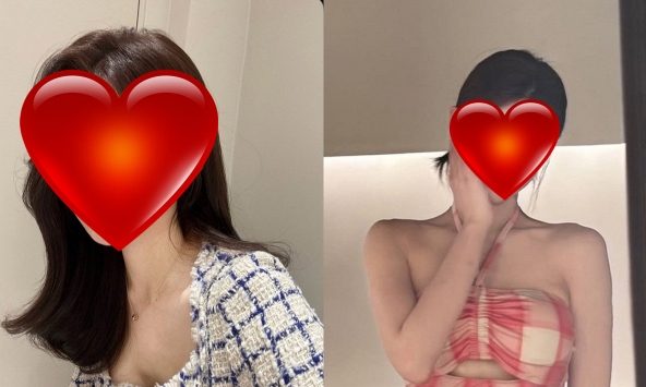 Hé lộ nhan sắc hot girl bị nghi là nguyên nhân khiến cựu vương CKTG kết thúc mối tình hơn 10 năm