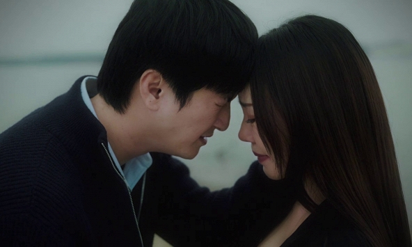 Không mê nổi mái tóc của Quỳnh Kool