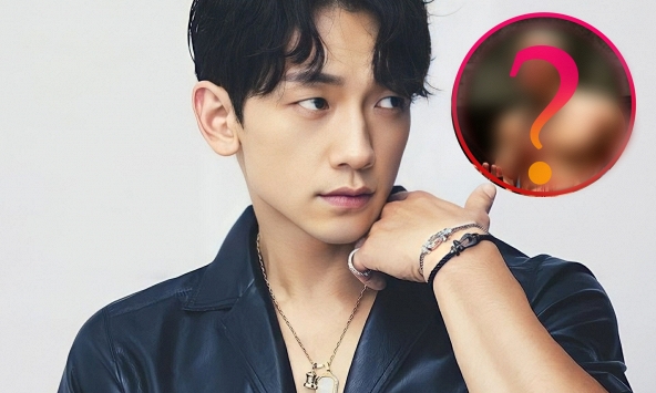 Không thể nhận ra Bi Rain nữa, sao anh lại đáng sợ thế này