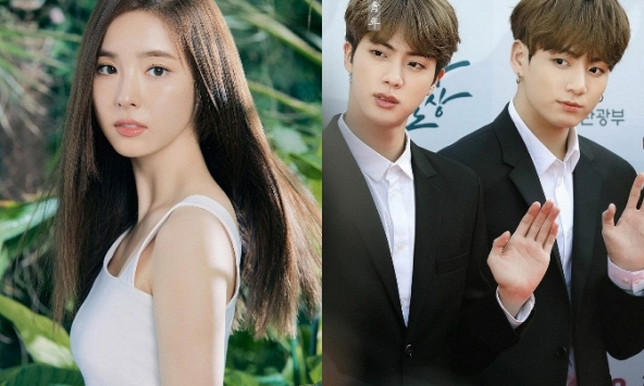 Mỹ nhân bị ghét nhất Gia Đình Là Số 1 đang hẹn hò nam thần BTS?