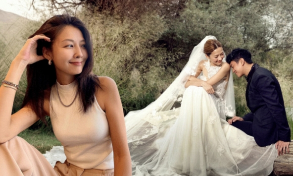 Nam thần đình đám chọn cô nhân viên bán hàng làm vợ, chịu đủ áp lực dư luận và câu trả lời 20 năm sau