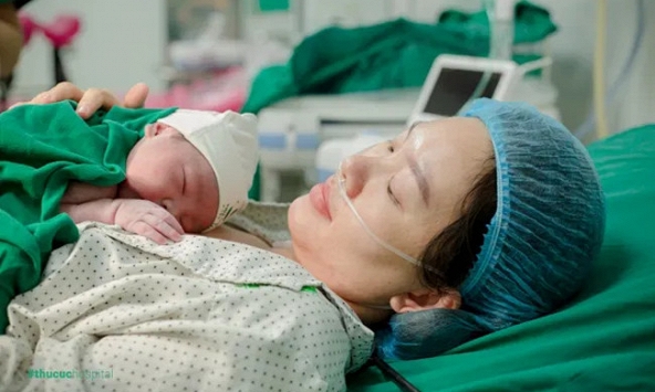 Ngày biết mình mang thai con gái cũng là ngày tôi bắt đầu 1 lời nói dối lớn