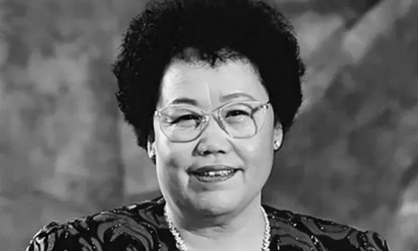 Nữ tỷ phú BĐS, vợ 'Đường Tăng' Trì Trọng Thụy qua đời ở tuổi 85