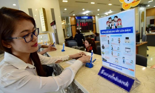 Tất cả người dân có tài khoản ngân hàng chú ý: Xóa ngay tin nhắn từ các số 092, 056