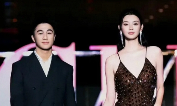 Sóng gió hôn nhân của thiên thần nội y Hề Mộng Dao và cậu ấm gia tộc “trùm sòng bạc”