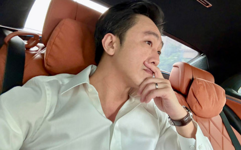 Tình hình hiện tại của doanh nhân Cường Đô La