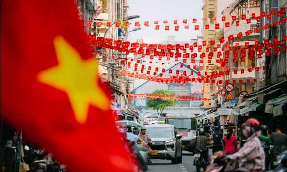 Từ chiều nay, Công đoàn lấy ý kiến người lao động về phương án “nối” 2 kỳ nghỉ lễ Giỗ tổ và 30/4 - 1/5