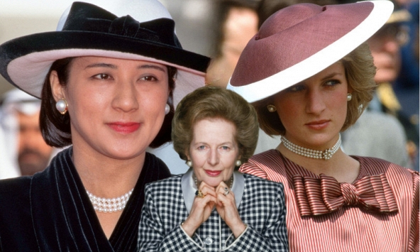 Tưởng ngọc giả ai dè hàng tuyển: Bóc trần thú chơi ngọc Mabe của các chị đẹp hào môn