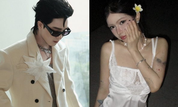 Một Anh trai say hi gia nhập hội 'chỉ follow mình em' với 1 hot TikToker đình đám!