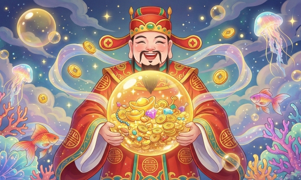 4 con giáp bắt được vận hên nhờ màu vàng: Công việc thuận lợi như diều gặp gió, đầu tư là thắng đậm