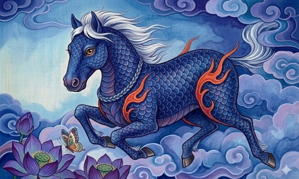 4 con giáp có số làm chủ nhất