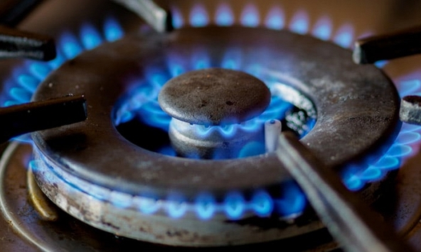 Cảnh báo đặc biệt đến các gia đình đang dùng bếp gas