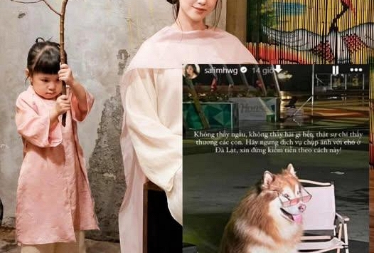 Câu chuyện 'lịch trình dày đặc của cô bé 4 tuổi': Khi mạng xã hội quá hào hứng phán xét việc nuôi dạy con của người khác