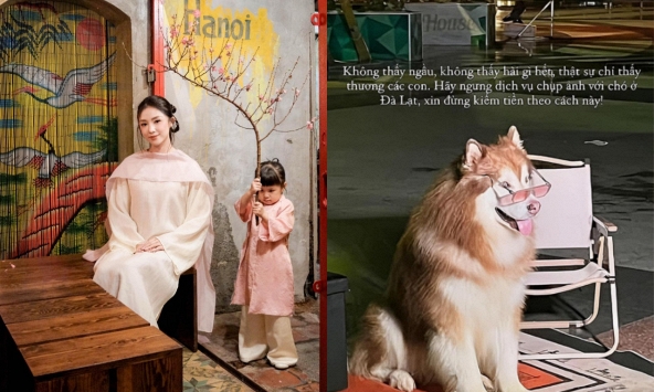 Câu chuyện 'lịch trình dày đặc của cô bé 4 tuổi': Khi mạng xã hội quá hào hứng phán xét việc nuôi dạy con của người khác