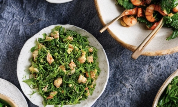 'Chất bảo vệ gan' tự nhiên có trong 4 món ăn này: Nấu dễ lại giúp giải độc gan và tăng cường sức khỏe tổng thể