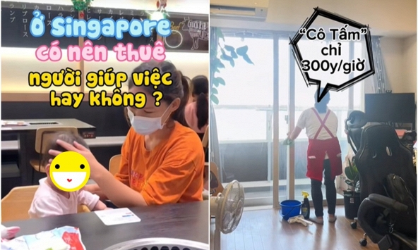 Có 1 dịch vụ ở Việt Nam đang thịnh hành, nước ngoài cực khan hiếm, AI còn lâu mới 'cướp được việc'