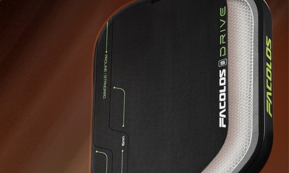 Founder Facolos lên tiếng đầy ẩn ý sau khi bị JOOLA kiện vi phạm bằng sáng chế