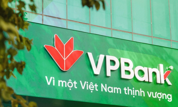 Khách hàng VPBank chú ý: Lịch giao dịch tại quầy vừa thay đổi từ tháng 4/2026