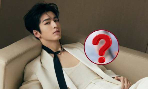 Không thể chấp nhận đây là Trương Lăng Hách, 1 tấn kem nền cũng chẳng cứu nổi