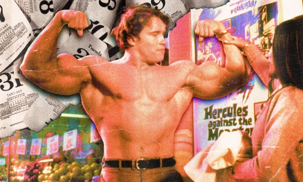 Nếu tập luyện thường xuyên, sau bao lâu đàn ông mới thấy rõ sự lột xác của cơ thể?