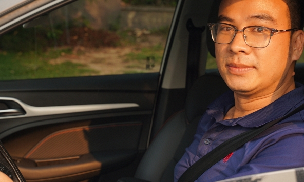 Người dùng xe Trung Quốc tự đặt phụ tùng trên Taobao cũng được: nghe thì dễ đấy, nhưng cũng bất tiện trăm bề