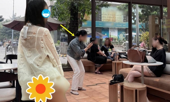 Nhận diện hội 'meo meo' - nỗi ám ảnh ở các quán cà phê 'hot hit': 1 ly nước, chục bộ đồ, trăm kiểu pose hớ hênh phiền nhiễu