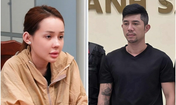 Sau 5 tháng Ngân 98 bị bắt tạm giam, gia đình đề cập tình trạng hiện tại, nhắc đến Lương Bằng Quang