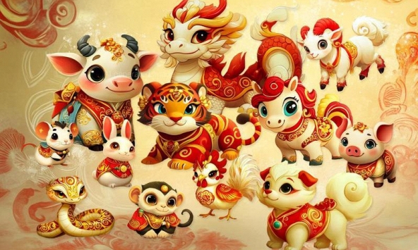 Tháng 3 âm có 4 con giáp vận số đỏ rực rỡ bậc nhất, sự nghiệp lên hương, tiền bạc rủng rỉnh