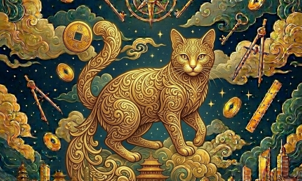 Top 4 con giáp có duyên mua nhà chung cư