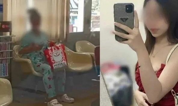 Vợ mang thai phát hiện chồng ngoại tình với 20 người, đáng phẫn nộ là hành động phía nhà chồng sau ly hôn