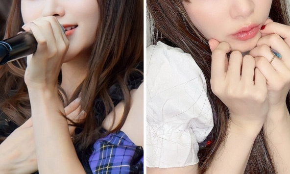 2 thành viên nhóm nhạc nữ đột ngột mang thai, fan hoang mang không nói nên lời