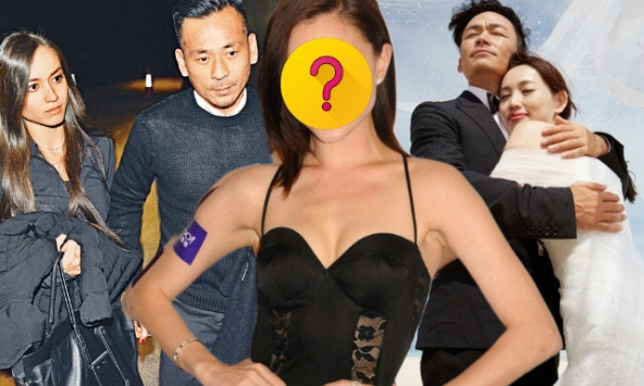 3 vụ ly hôn tốn tiền nhất showbiz: Khổ cho 1 nam diễn viên hạng A mất đến 250 tỷ vào tay cô vợ ngoại tình