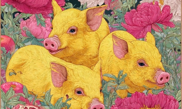 4 con giáp rất giỏi đầu tư, hay được Thần tài ưu ái