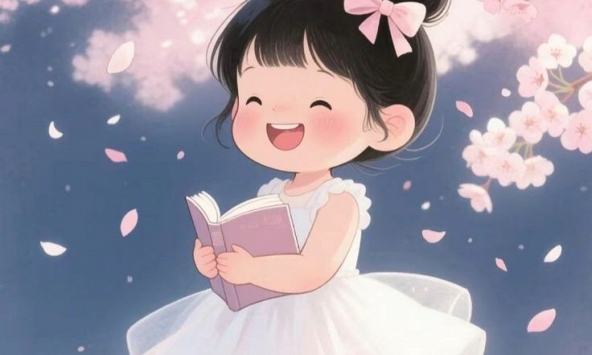 Bé gái thuộc 3 cung hoàng đạo này tuy có phần bướng bỉnh nhưng luôn được cưng chiều như công chúa