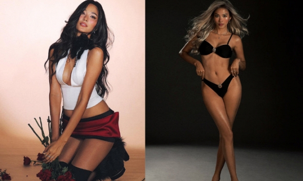 Cận cảnh sắc vóc 'mơ ước' của Á hậu Việt muốn gia nhập Victoria's Secret