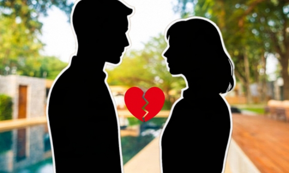 Cặp đôi 'trai 1 đời vợ, gái 1 đời chồng showbiz' chia tay: 'Bố chồng tương lai' lỡ miệng nửa câu, nhà gái giữa đêm dứt khoát đoạn tuyệt