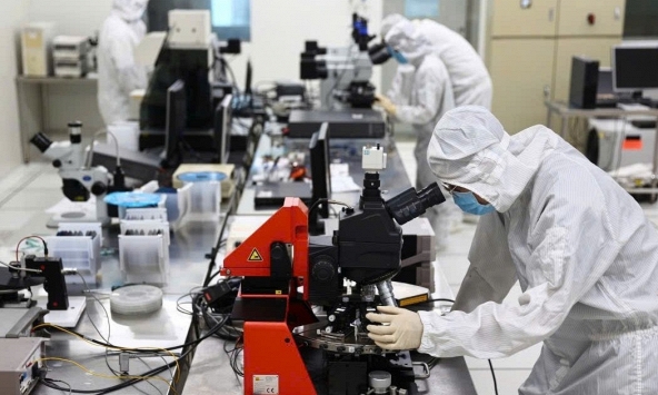 Chính phủ ban hành cơ chế mới thu hút nhà khoa học nước ngoài và kiều bào