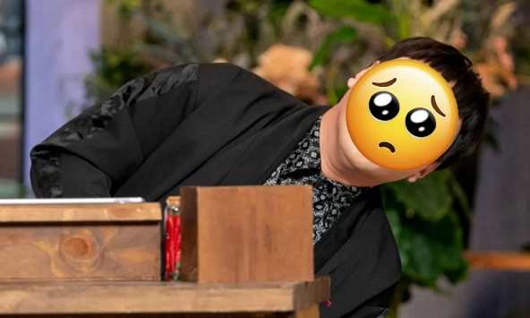 Danh hài tai tiếng bị đột quỵ do xuất huyết não, đang điều trị tại phòng chăm sóc đặc biệt (ICU)