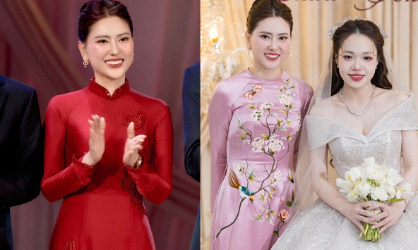 Danh tính mẹ chồng U50 trẻ đẹp hút triệu lượt xem, nghe lời tâm sự về con trai, con dâu lại càng ngưỡng mộ